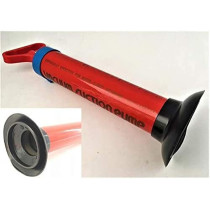 Abbasali Toilet Suction Pump For Clog Drainage In Sinktoilet Bowlbasin And Floor Grating