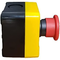 Abbasali Emergency Stop Push Button Switch Panic Switch With Keys