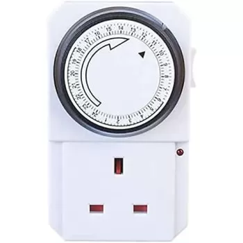 Abbasali Electronic Plug In...