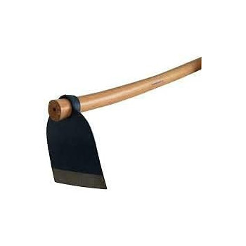 Abbasali Hoe With Handle Made In India