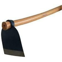 Abbasali Hoe With Handle Made In India