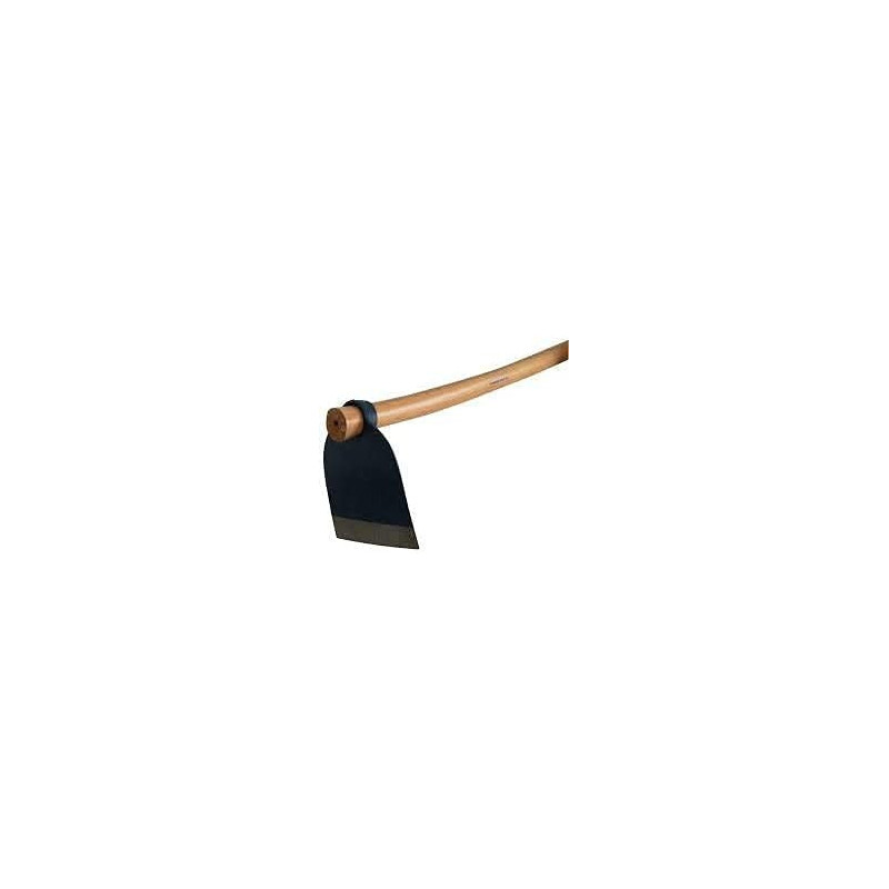 Abbasali Hoe With Handle Made In India