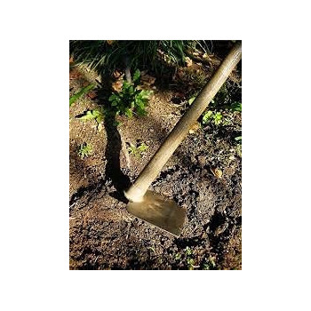 Abbasali Hoe With Handle Made In India