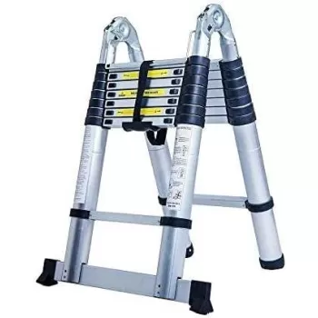 Abbasali Telescopic Ladder...