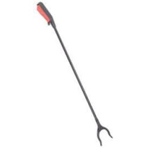 Abbasali Multi Purpose Easy Reaching Trash Garbage Pick Up Grabber Reacher Tool Multicolor