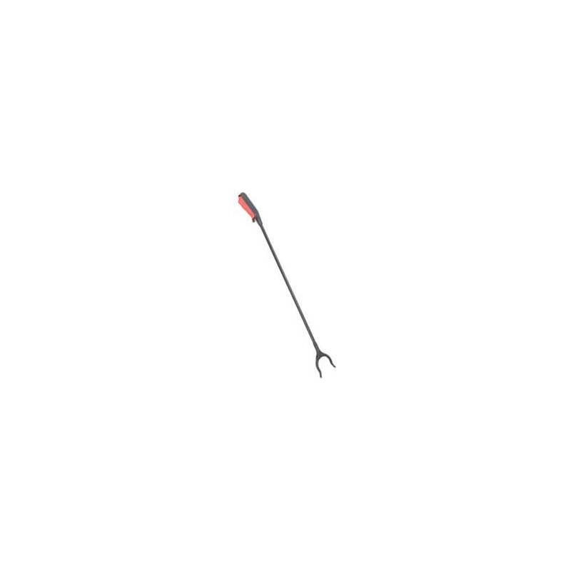 Abbasali Multi Purpose Easy Reaching Trash Garbage Pick Up Grabber Reacher Tool Multicolor