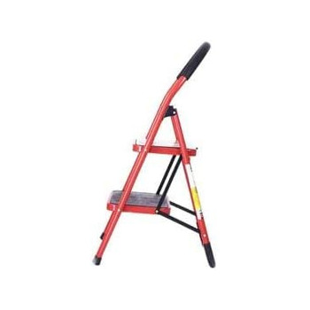 Abbasali 2Step Ladder Folding Stool Foldable Step Ladder With Rubber Handgrip And Nonslip Treads 330Lbs Capacity Ladder