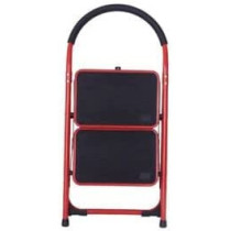 Abbasali 2Step Ladder Folding Stool Foldable Step Ladder With Rubber Handgrip And Nonslip Treads 330Lbs Capacity Ladder