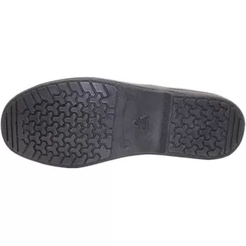 Abbasali Men Black Leather...