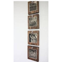 Abbasali Picture Or Photo Frame Clip For Hanging 3 Piece With Screws
