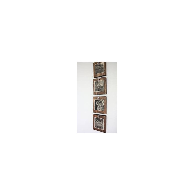 Abbasali Picture Or Photo Frame Clip For Hanging 3 Piece With Screws