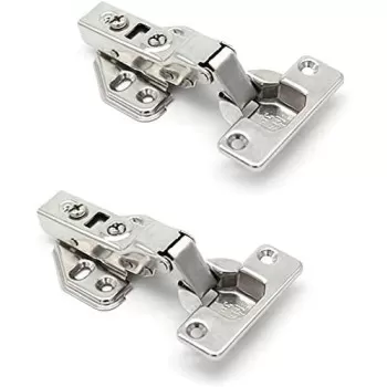 Abbasali 2Pcs Stainless...
