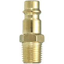 Abbasali 1X Quick Coupler Tool Euro 1 4 Bsp Air Line Hose Fitting Coupling Adapter Hardening Steel Compressor Connector