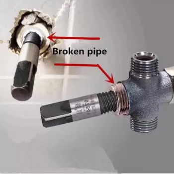 Abbasali 3 4 Pipe Extractor...