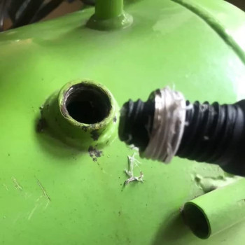 Abbasali 3 4 Pipe Extractor Screw Extractor