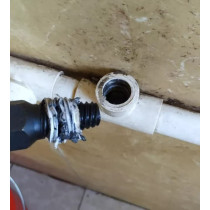 Abbasali 1 2 Pipe Extractor Screw Extractor