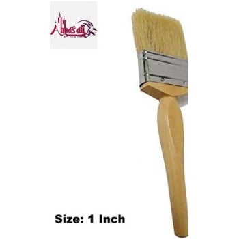 Abbasali Paint BrushesLong...