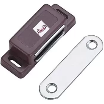 Abbasali Magnetic Door...