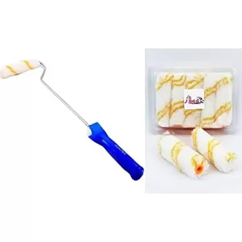 Abbasali Painting Brush...