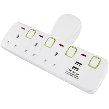 Abbasali Multi Plug Power...