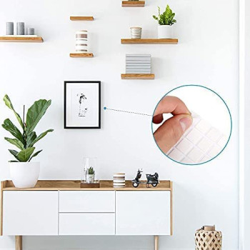 Abbasali Poster Adhesive Putty Bossil Square Sticky Poster Tacky Putty Reusable And Removable Photography 80 Gm