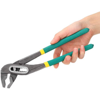 Abbasali Water Pump Plier 10