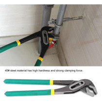 Abbasali Water Pump Plier 10