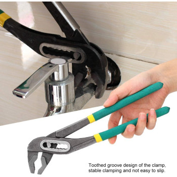 Abbasali Water Pump Plier 10