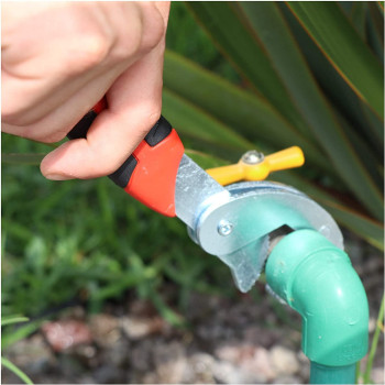 Abbasali 9 45Mm Adjustable Multi Purpose Magic Spanner Tools Universal Wrench 1 Pc