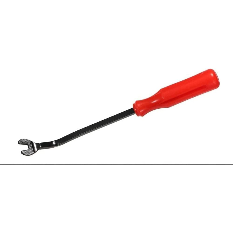 Abbasali Car Retainer Clips & Plastic Fasteners Kit Auto Fastener Clips With Clips Removal Tool