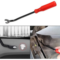 Abbasali Car Retainer Clips & Plastic Fasteners Kit Auto Fastener Clips With Clips Removal Tool