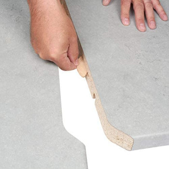 Abbasali 10 No Beechwood Joining Biscuits Variety Pack Of 100 Brown