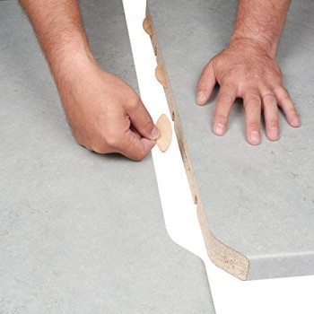 Abbasali 10 No Beechwood Joining Biscuits Variety Pack Of 100 Brown