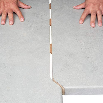 Abbasali 10 No Beechwood Joining Biscuits Variety Pack Of 100 Brown