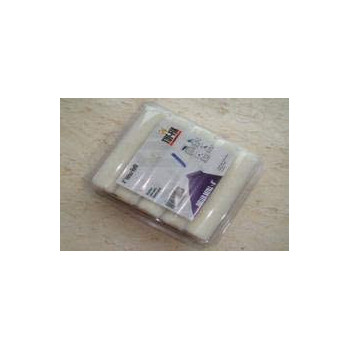 Radiator Roller Refill 4 Inchtuf Fix France