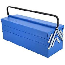 Gazelle G2021 21 Inch 5 Tray Cantilever Tool Box
