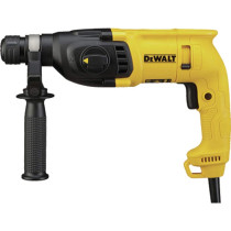 Dewaltd25033C B5 Sds Plus Comb. Hammer 22Mm 220V