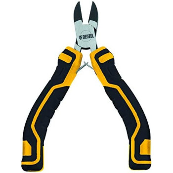 Denzel 5 Inch Mini Side...