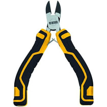 Denzel 5 Inch Mini Side Cutter With Opening Assist7717832