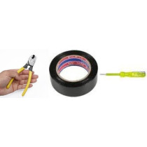 Abbasali Cable Cutter 6 With Electric Tester & Tape