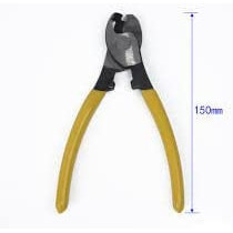 Abbasali Cable Cutter 6 With Electric Tester & Tape