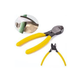 Abbasali Cable Cutter 6 With Electric Tester & Tape