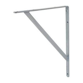 Ath Shelf Bracket 40Cm Set Of Two With Screw And Fisher