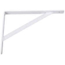 Ath Shelf Bracket 40Cm Set Of Two With Screw And Fisher