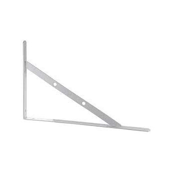 Ath Shelf Bracket 40Cm Set Of Two With Screw And Fisher