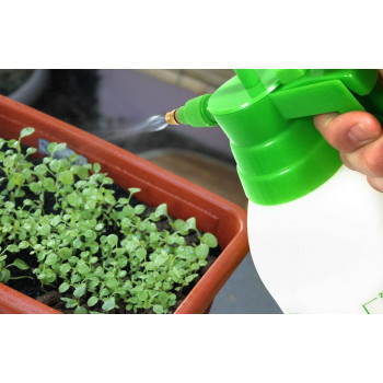 Handheld Sprayer Plant Flower Mist Watering Potwatering Canspressure Water Sprayers Handheld Garden And Pesticides 2 Litre