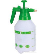 Pressure Sprayer 2L Pump Water Sprayer Pesticide Weed Garden Spray Bottle For Effective Coverage Colora
