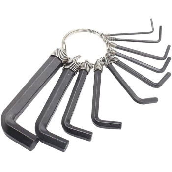 Abbasali 112665 Crv Steel...