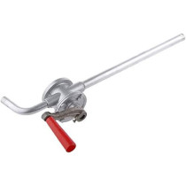Aluminium Rotary Pump