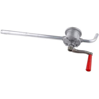 Aluminium Rotary Pump